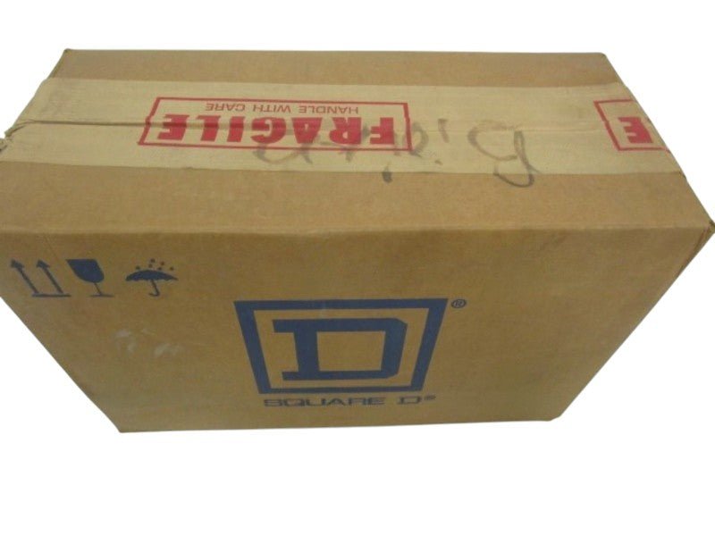 SQUARE D KA36100 CIRCUIT BREAKER 100A NSFS