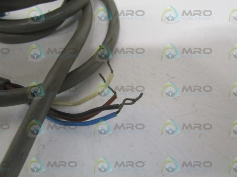 BANNER SM912D VALU-BEAM SENSOR  UNMP