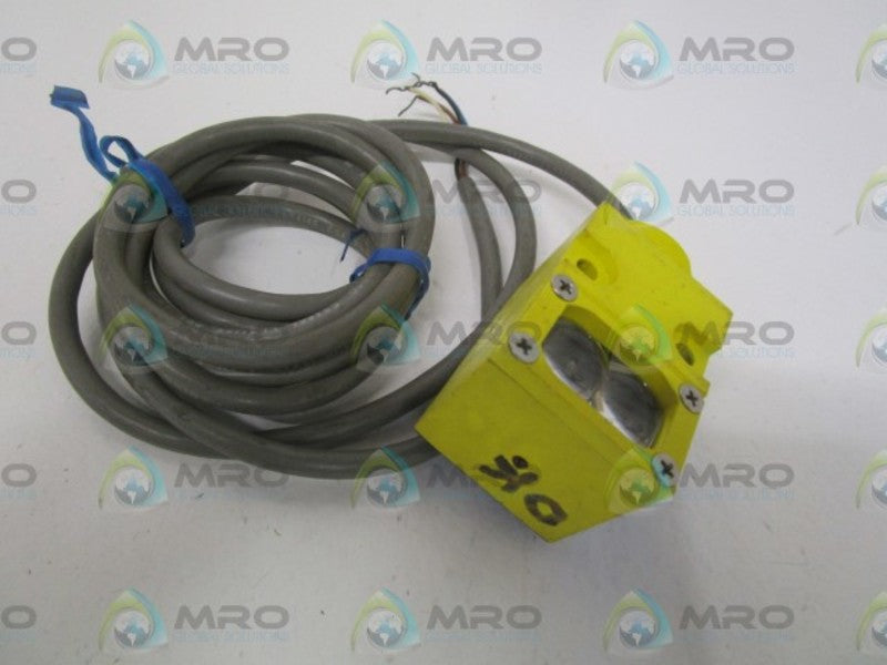 BANNER SM912D VALU-BEAM SENSOR  UNMP