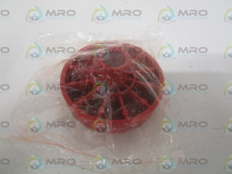 HONEYWELL TMZ53 RED PUSHBUTTON NSMP
