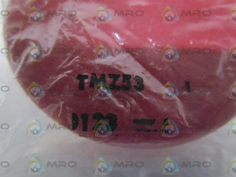 HONEYWELL TMZ53 RED PUSHBUTTON NSMP