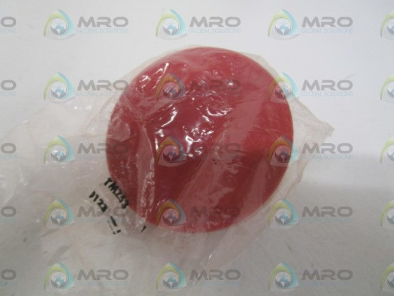 HONEYWELL TMZ53 RED PUSHBUTTON NSMP