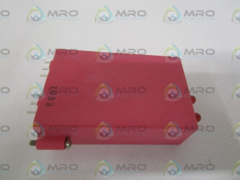 WRC 1781-OB5Q NSNP