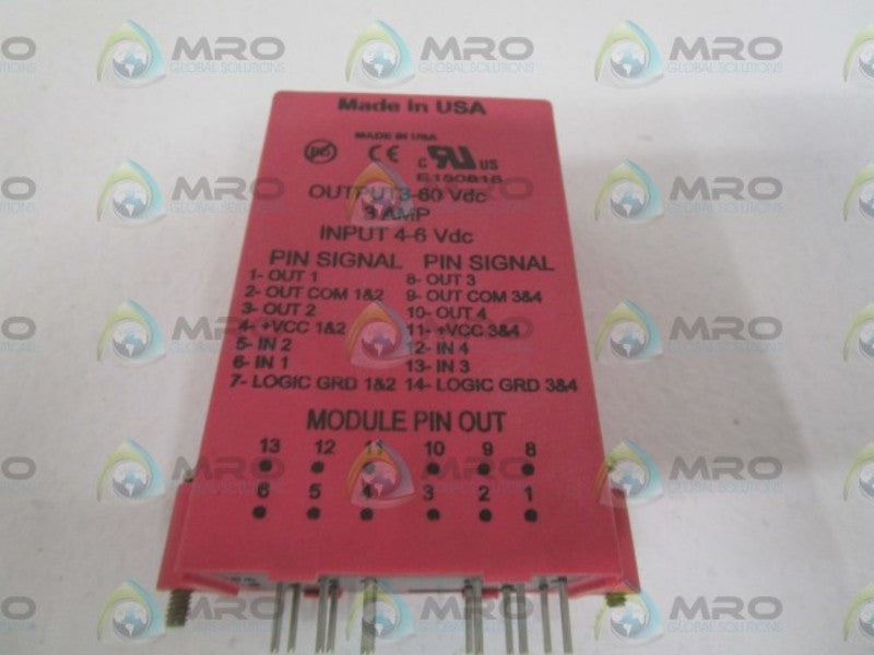 WRC 1781-OB5Q NSNP