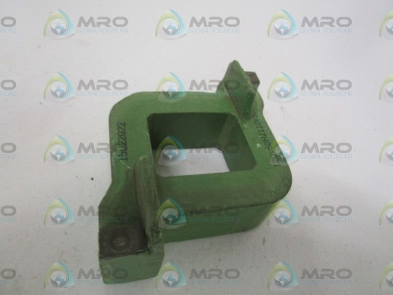 GENERAL ELECTRIC 15D22G22 120/110V COIL UNMP