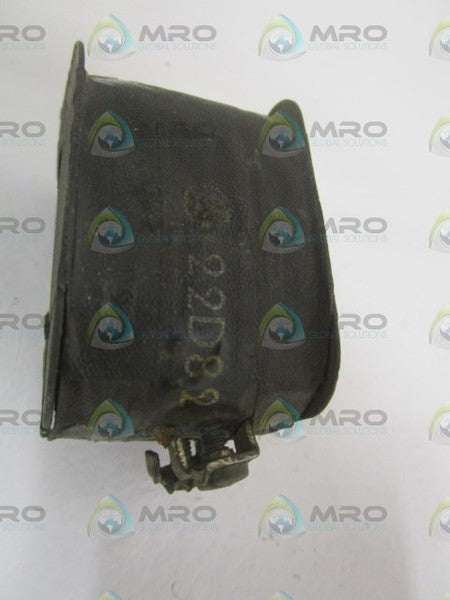 GENERAL ELECTRIC 22D82G4 COIL 440V UNMP