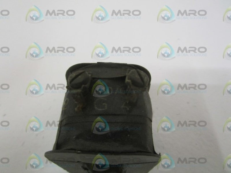 GENERAL ELECTRIC 22D82G4 COIL 440V UNMP