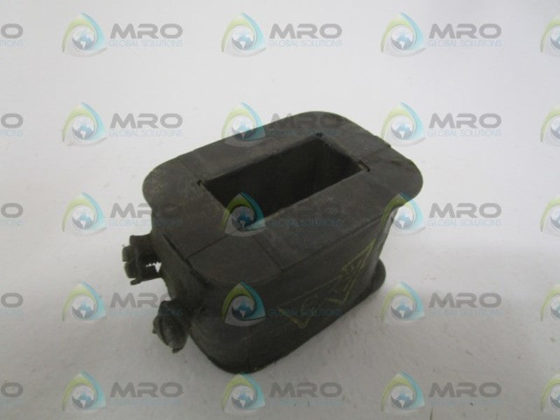 GENERAL ELECTRIC 22D82G4 COIL 440V UNMP
