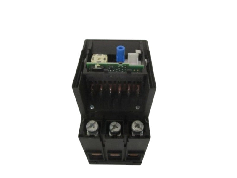 SIEMENS 3RB2036-1UB0 OVERLOAD RELAY (AS PICTURED) UNMP