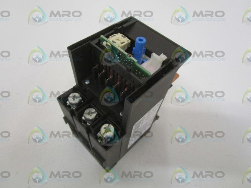 SIEMENS 3RB2036-1UB0 OVERLOAD RELAY (AS PICTURED) UNMP