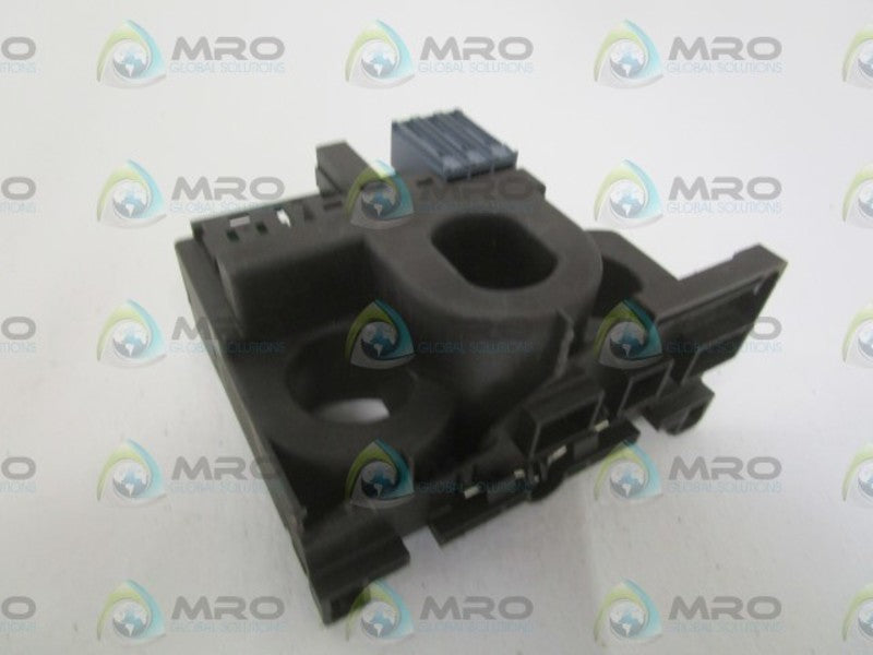 SIEMENS 3UB8133-4GW2 OVERLOAD RELAY 25-100AMPS (AS PICTURED CRACKED) UNMP