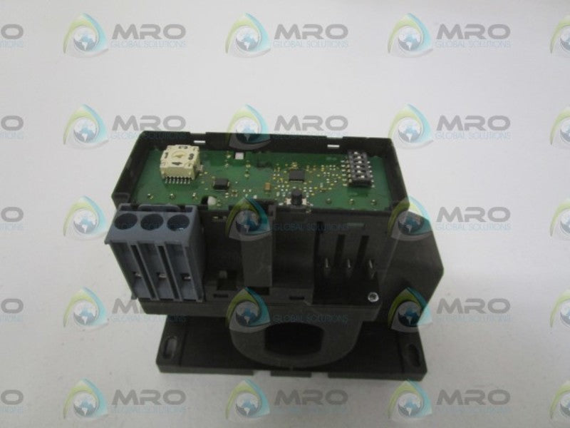 SIEMENS 3UB8133-4FW2 OVERLOAD RELAY 13-52AMPS (AS PICTURED) UNMP