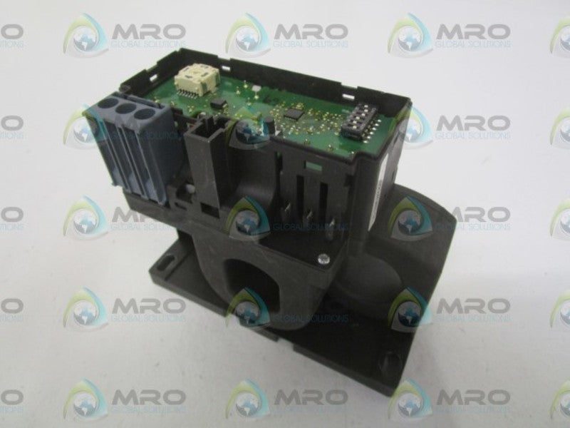 SIEMENS 3UB8133-4FW2 OVERLOAD RELAY 13-52AMPS (AS PICTURED) UNMP