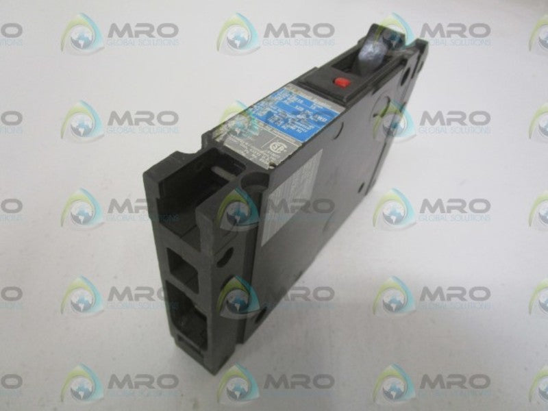 ITE ED21B015  UNMP