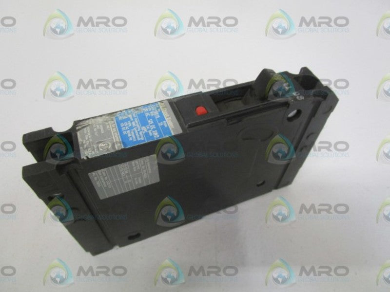 ITE ED21B015  UNMP