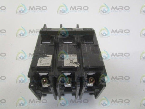 SIEMENS BQ3B030HL CIRCUIT BREAKER 30AMP NSNP