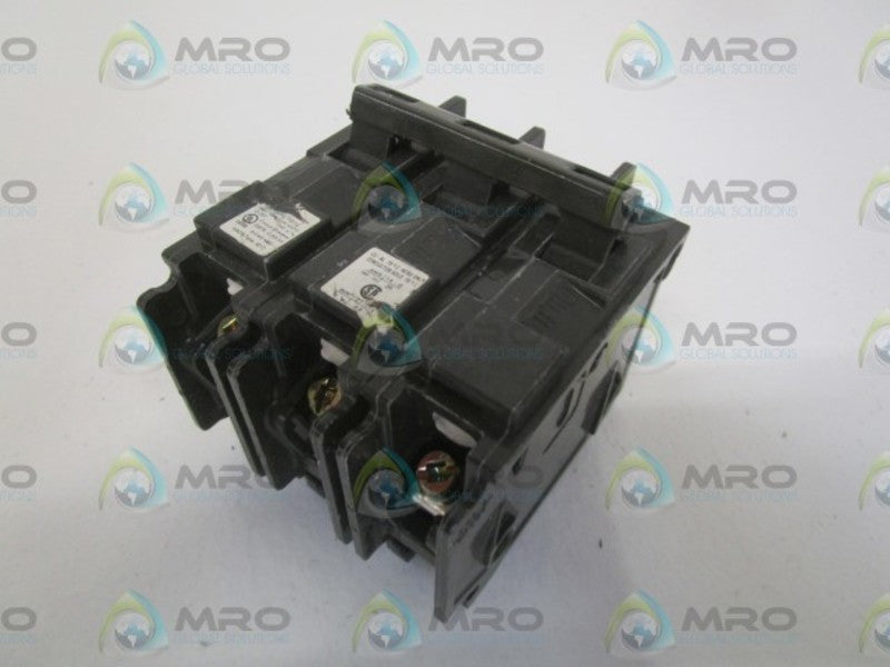 SIEMENS BQ3B030HL CIRCUIT BREAKER 30AMP NSNP