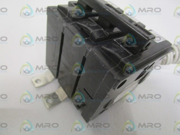 SIEMENS B225M00S01 CIRCUIT BREAKER 25AMP NSNP