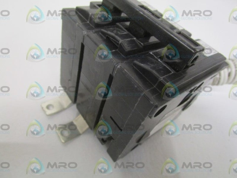 SIEMENS B225M00S01 CIRCUIT BREAKER 25AMP NSNP