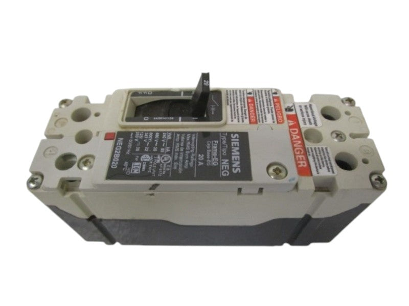 SIEMENS NEG2B020  NSNP