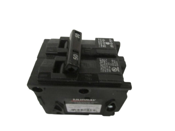 MURRAY MP250Z CIRCUIT BREAKER 50A  NSNP