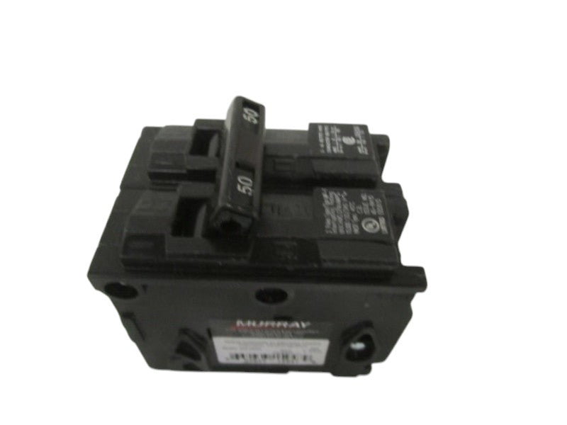 MURRAY MP250Z CIRCUIT BREAKER 50A  NSNP