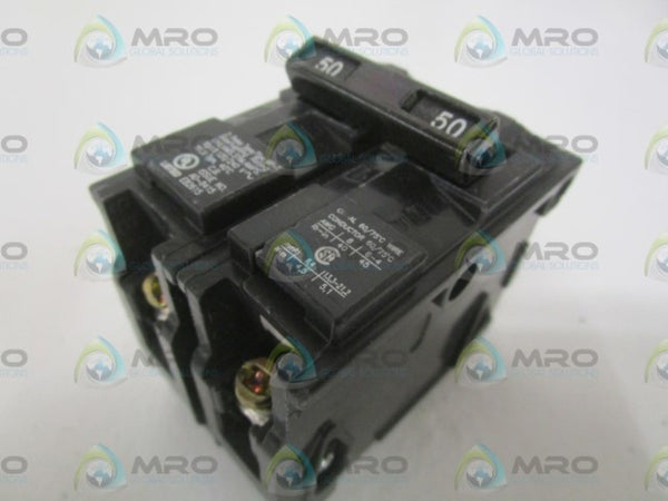 MURRAY MP250Z CIRCUIT BREAKER 50A  NSNP