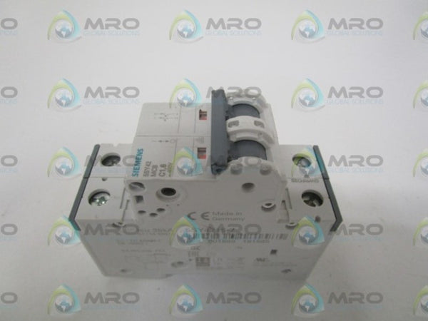 SIEMENS 5SY4215-7 CIRCUIT BREAKER NSNP