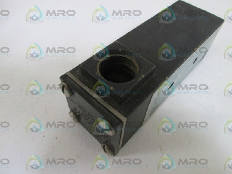 TOPWORX 43-500 UNMP