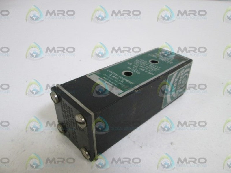 TOPWORX 43-500 UNMP