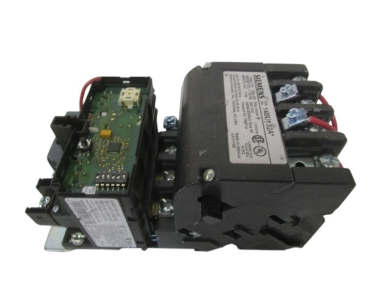SIEMENS 14BU+32A W/ 3UB8113-4AB2 200/208V (AS PICTURED) NSNP