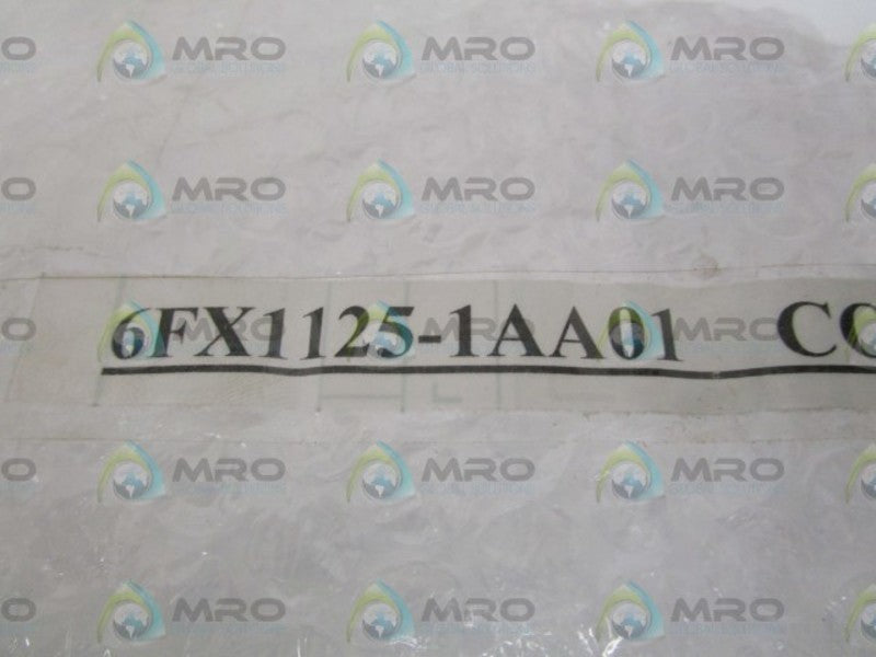SIEMENS 6FX1125-1AA01 UNMP
