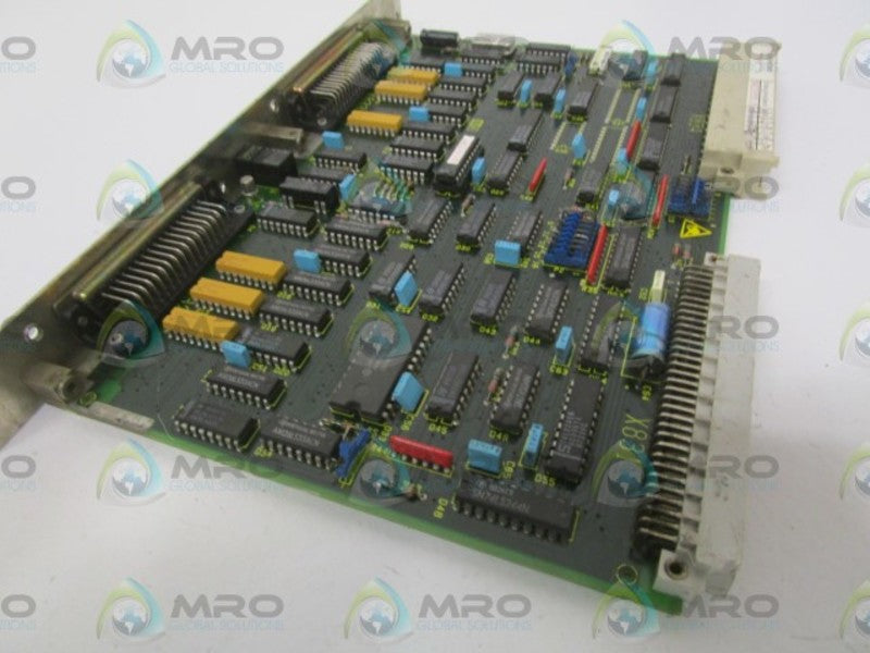 SIEMENS 6FX1125-1AA01 UNMP