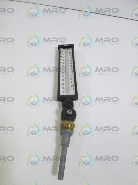 MARSHALL TOWN THERMOSTAT 0/120F - 0/45C UNMP