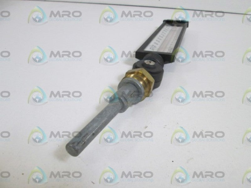 MARSHALL TOWN THERMOSTAT 0/120F - 0/45C UNMP