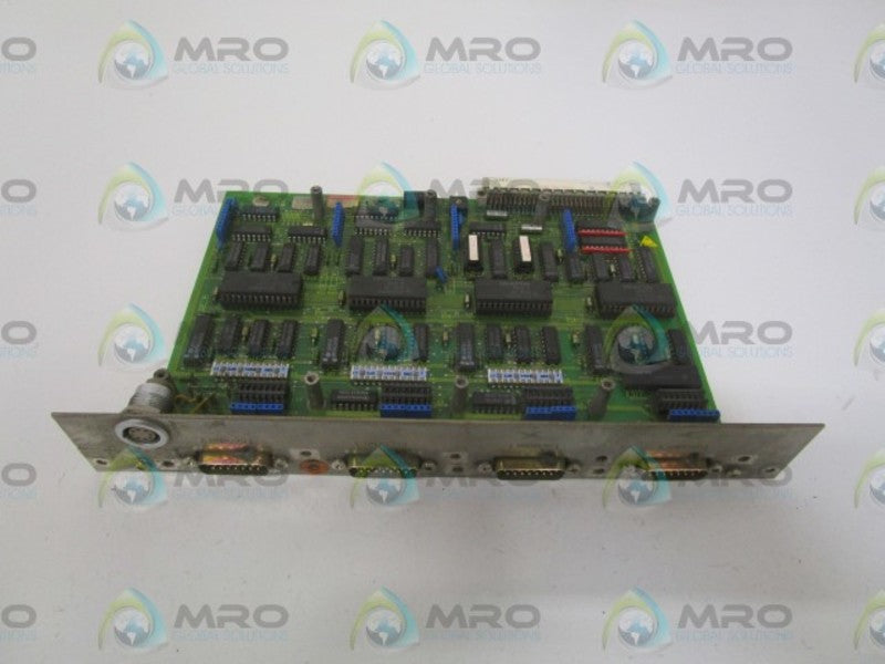 SIEMENS 6FX1125-1AA01 UNMP