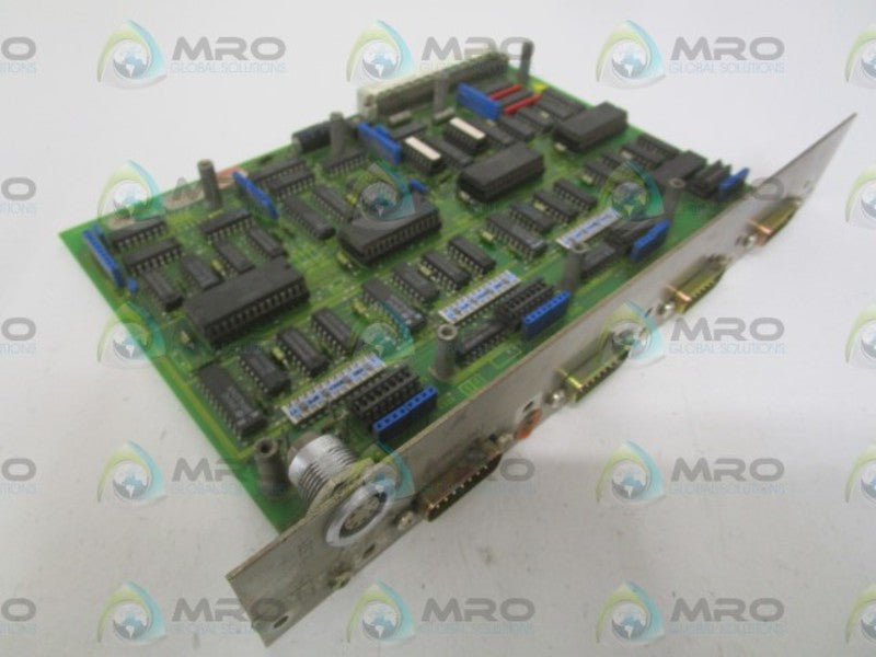 SIEMENS 6FX1125-1AA01 UNMP