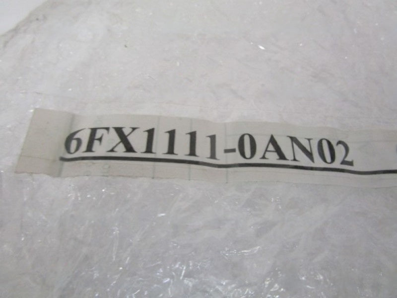 SIEMENS 6FX1111-0AN02 CPU UNMP