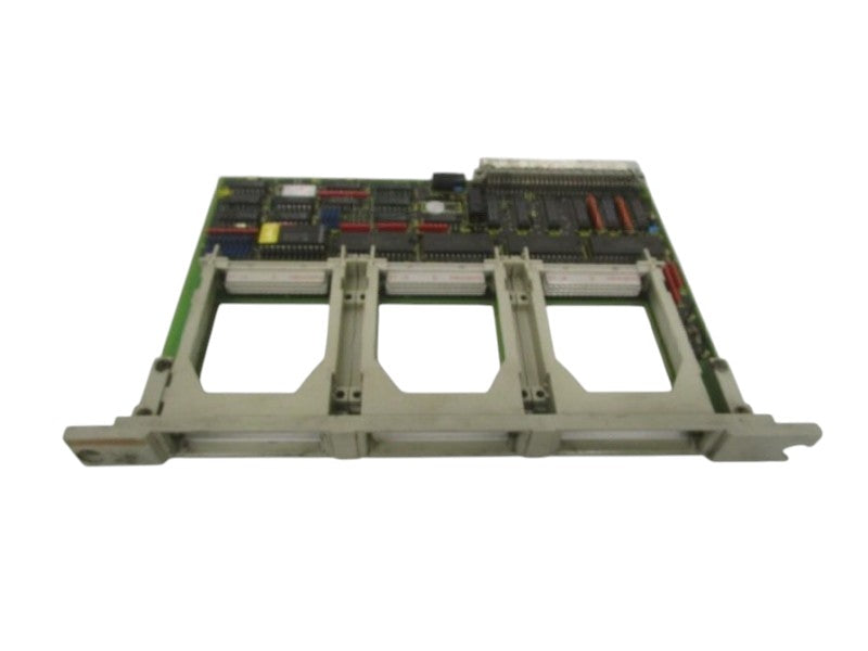 SIEMENS 6FX1120-2CA00 PLC MODULE MEMORY (AS PICTURED) UNMP