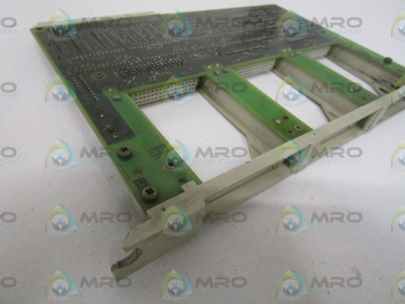 SIEMENS 6FX1120-2CA00 PLC MODULE MEMORY (AS PICTURED) UNMP
