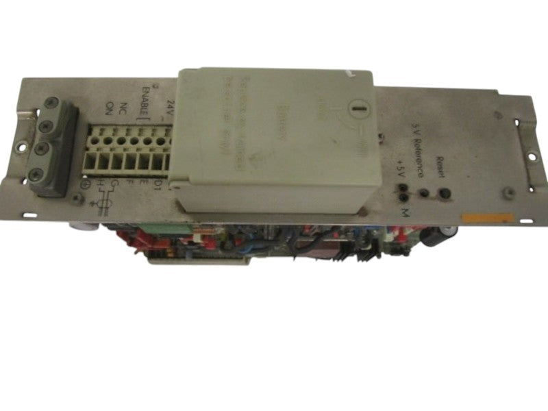 SIEMENS 6EV3054-0FC POWER SUPPLY MODULE  UNMP