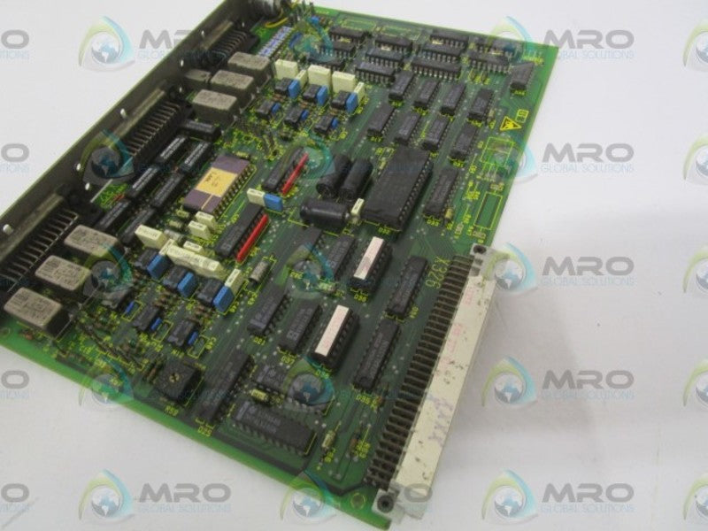 SIEMENS 6FX1123-7AA01 COMMAN ENCODER MODULE UNMP
