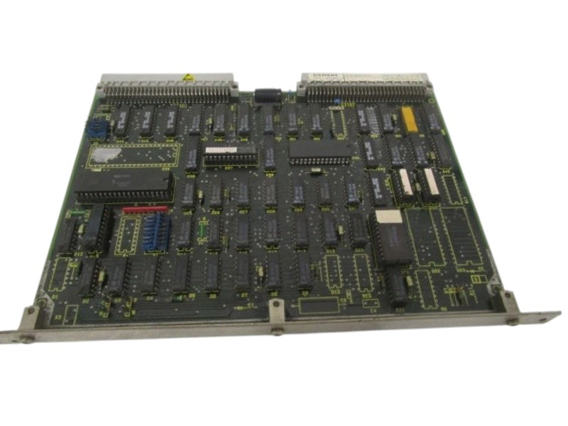 SIEMENS 6E.548110.0003.00 MODULE UNMP