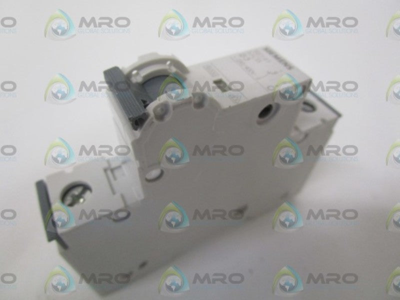 SIEMENS 5SY4103-8 CIRCUIT BREAKER 230/400V NSNP