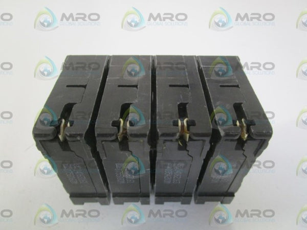 MURRAY MEQ9685 CIRCUIT BREAKER 200A (AS PICTURED) NSNP