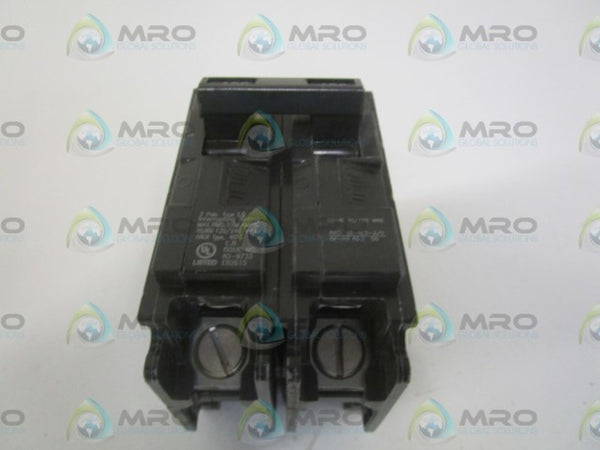 LANDIS & GYR L2100 CIRCUIT BREAKER 100A  NSNP