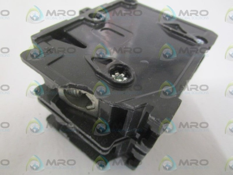 LANDIS & GYR L2100 CIRCUIT BREAKER 100A (AS PICTURED)  NSNP