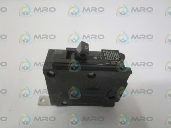 ITE BL115 CIRCUIT BREAKER 15A NSNP