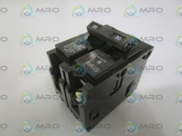 ITE QP230 CIRCUIT BREAKER 30A NSNP