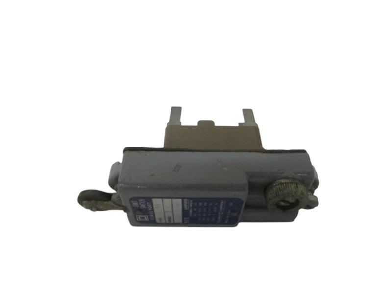 SQUARE D 9007-AW-36 SER. A LIMIT SWITCH (AS PICTURED) UNMP
